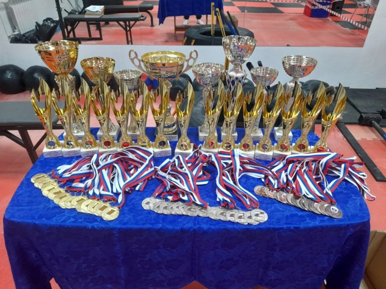 Весенний турнир по муайтай МБОУ ДО КСШ «НАДЕЖДА», МБОУ «Школа 34», 04–05.04.2026 г.